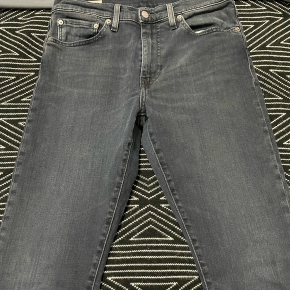 Levi's Other - Levi’s 512 32x34 Slim Taper Premium Jeans
